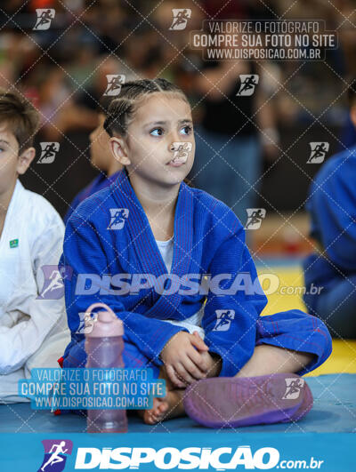 Torneio Regional de Judô 2025