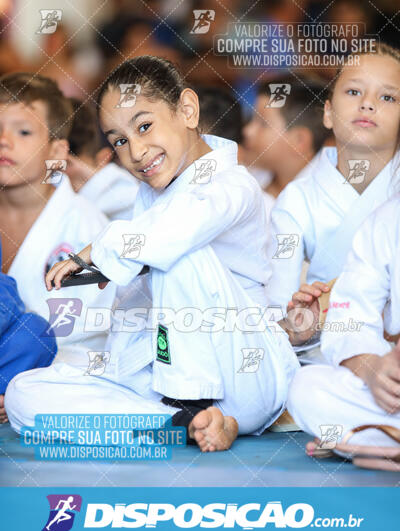 Torneio Regional de Judô 2025