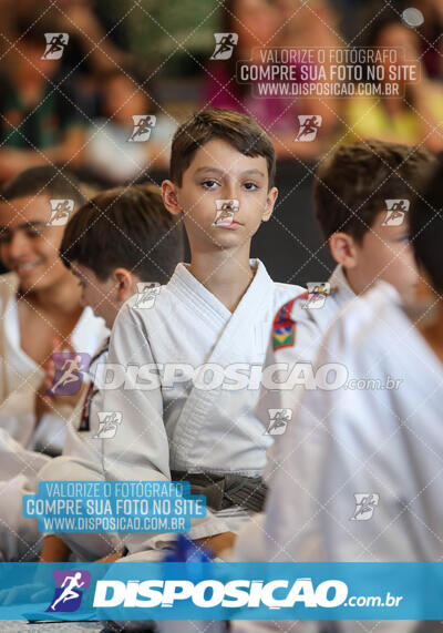 Torneio Regional de Judô 2025