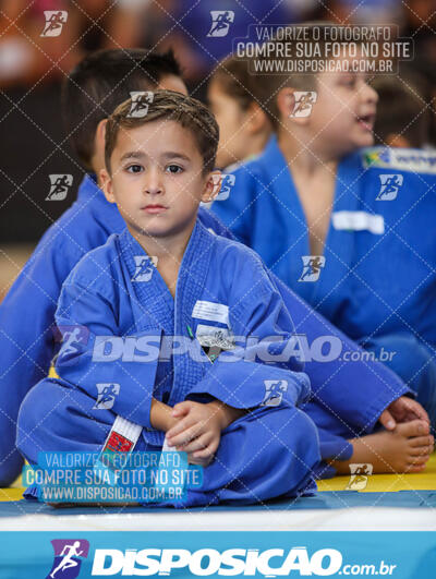 Torneio Regional de Judô 2025