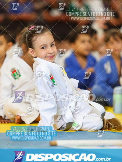 Torneio Regional de Judô 2025