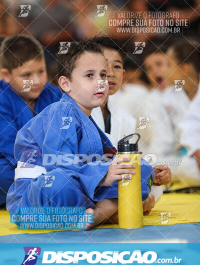 Torneio Regional de Judô 2025