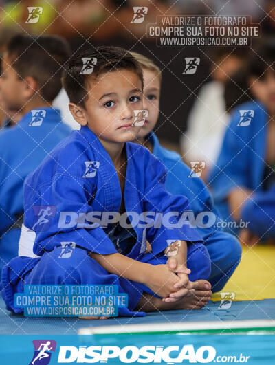 Torneio Regional de Judô 2025