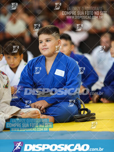 Torneio Regional de Judô 2025