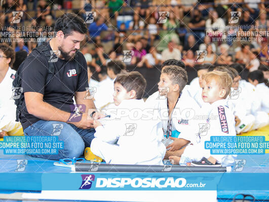 Torneio Regional de Judô 2025