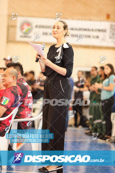 Torneio Regional de Judô 2025