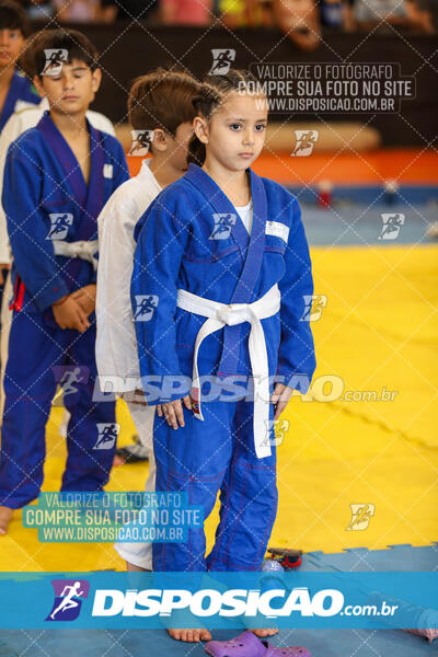 Torneio Regional de Judô 2025