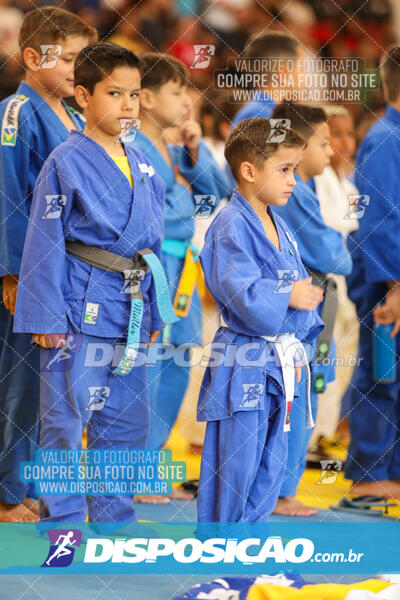 Torneio Regional de Judô 2025