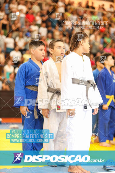 Torneio Regional de Judô 2025