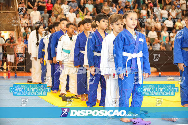 Torneio Regional de Judô 2025