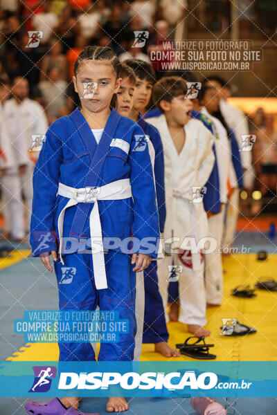 Torneio Regional de Judô 2025