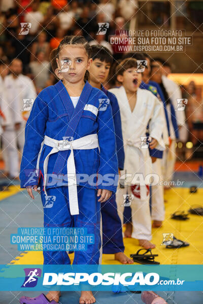 Torneio Regional de Judô 2025