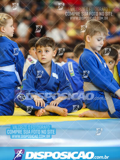 Torneio Regional de Judô 2025