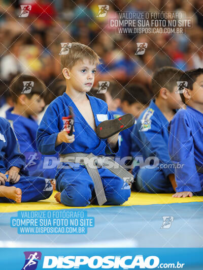 Torneio Regional de Judô 2025