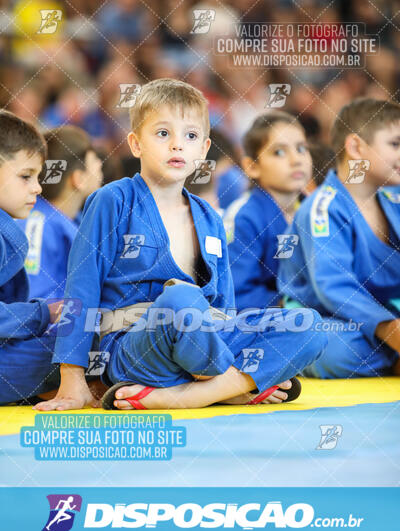 Torneio Regional de Judô 2025