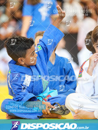 Torneio Regional de Judô 2025