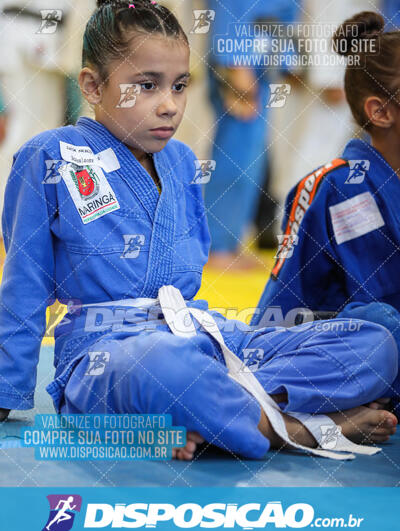 Torneio Regional de Judô 2025