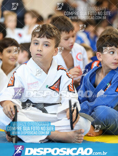 Torneio Regional de Judô 2025