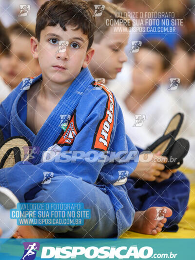 Torneio Regional de Judô 2025