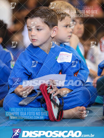 Torneio Regional de Judô 2025