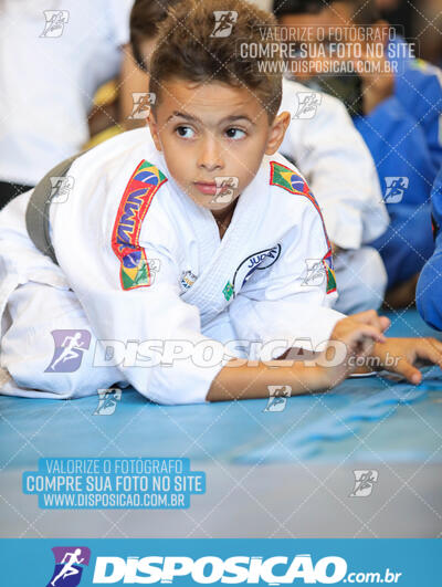 Torneio Regional de Judô 2025