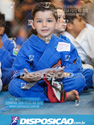 Torneio Regional de Judô 2025