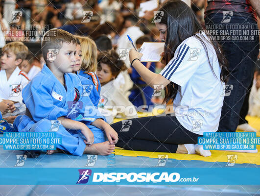 Torneio Regional de Judô 2025