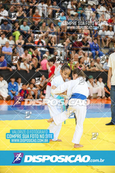 Torneio Regional de Judô 2025