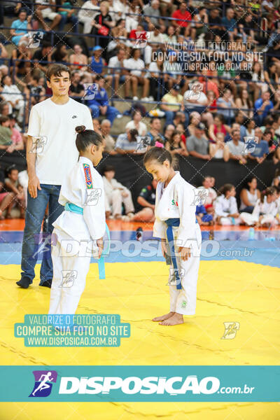 Torneio Regional de Judô 2025