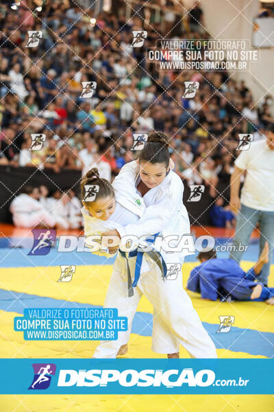 Torneio Regional de Judô 2025