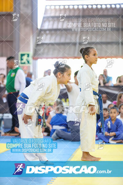 Torneio Regional de Judô 2025