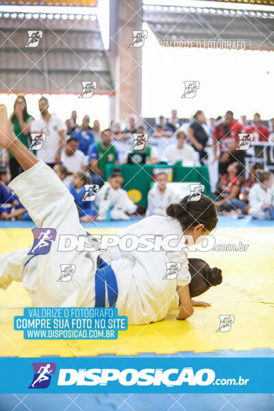 Torneio Regional de Judô 2025