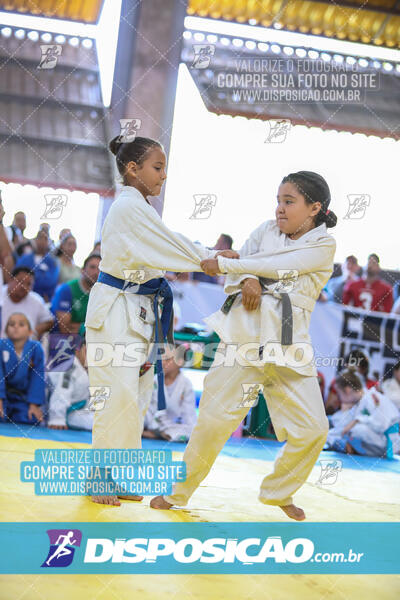 Torneio Regional de Judô 2025