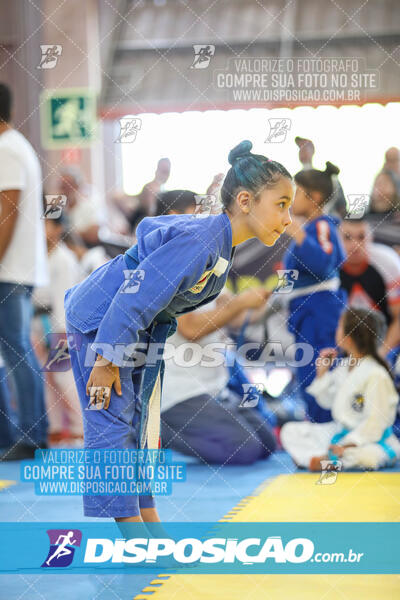 Torneio Regional de Judô 2025