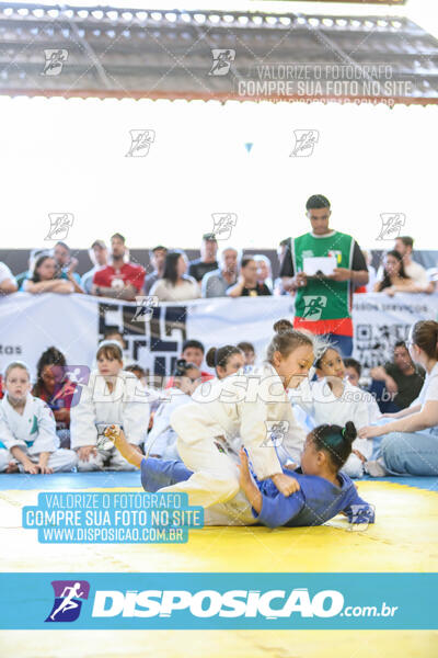 Torneio Regional de Judô 2025