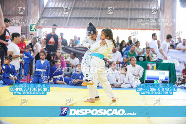 Torneio Regional de Judô 2025