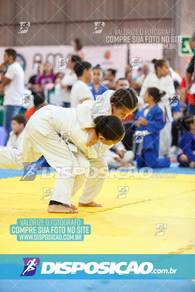 Torneio Regional de Judô 2025