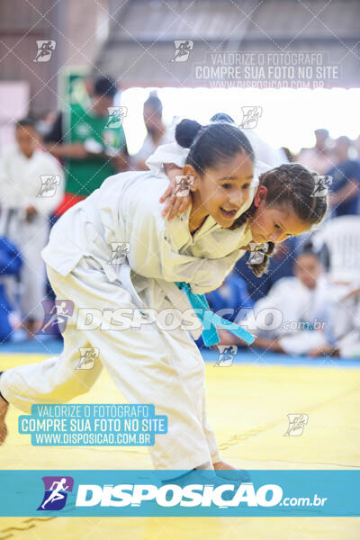 Torneio Regional de Judô 2025