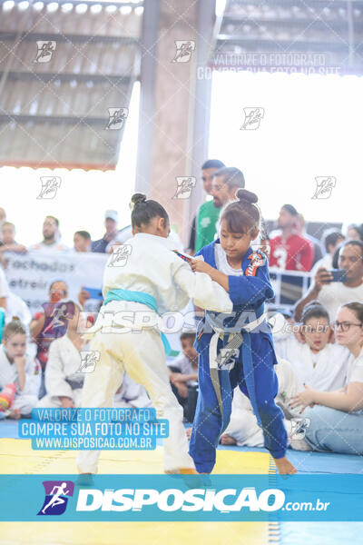 Torneio Regional de Judô 2025