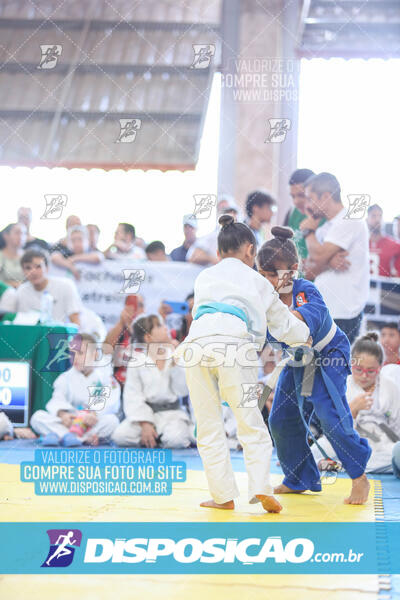 Torneio Regional de Judô 2025