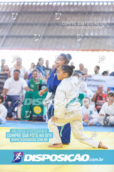 Torneio Regional de Judô 2025