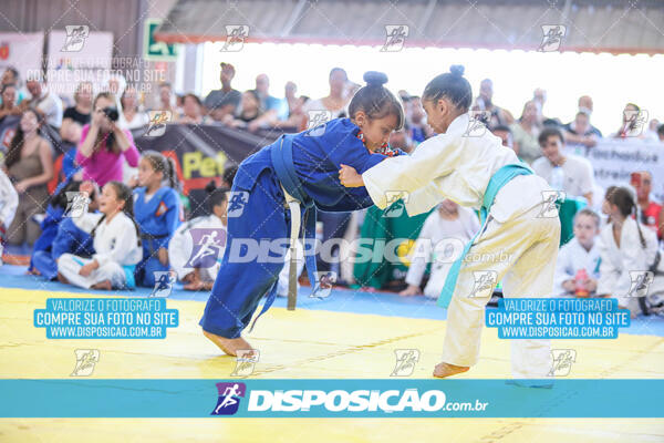 Torneio Regional de Judô 2025