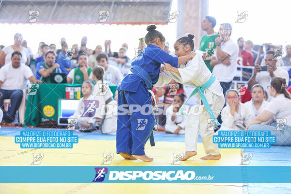 Torneio Regional de Judô 2025