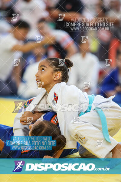 Torneio Regional de Judô 2025