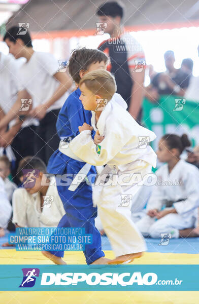 Torneio Regional de Judô 2025