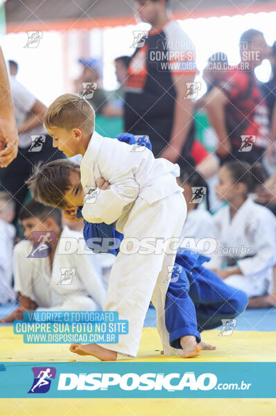 Torneio Regional de Judô 2025