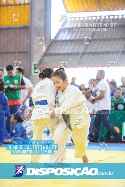 Torneio Regional de Judô 2025