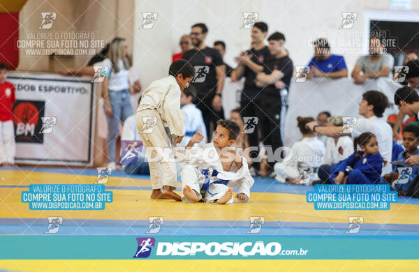 Torneio Regional de Judô 2025