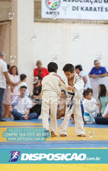 Torneio Regional de Judô 2025