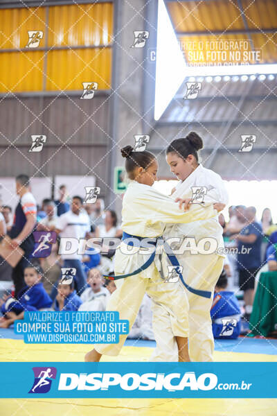 Torneio Regional de Judô 2025